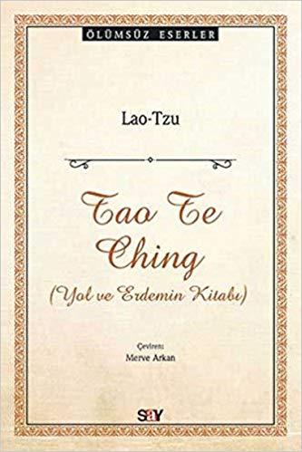 Tao Te Ching
