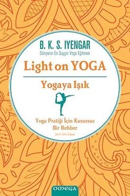 Light on Yoga