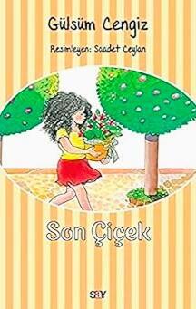 Son Çiçek