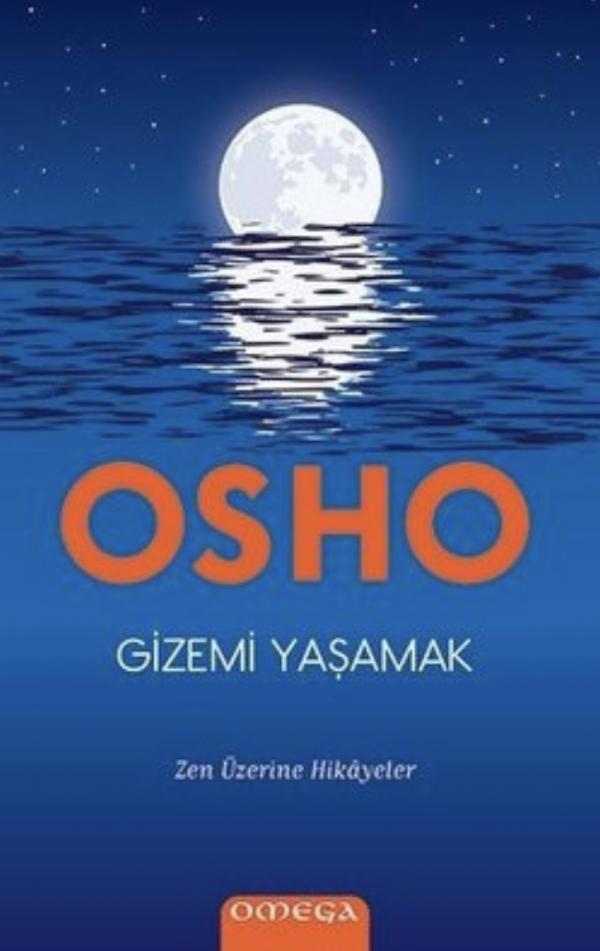 Gizemi Yaşamak