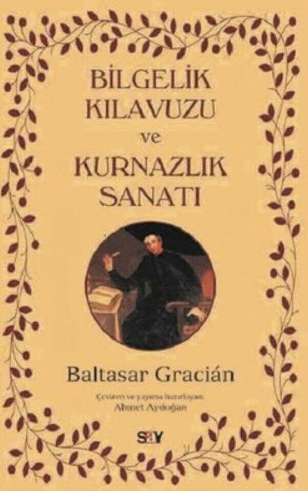 Bilgelik Kılavuzu ve Kurnazlık Sanatı