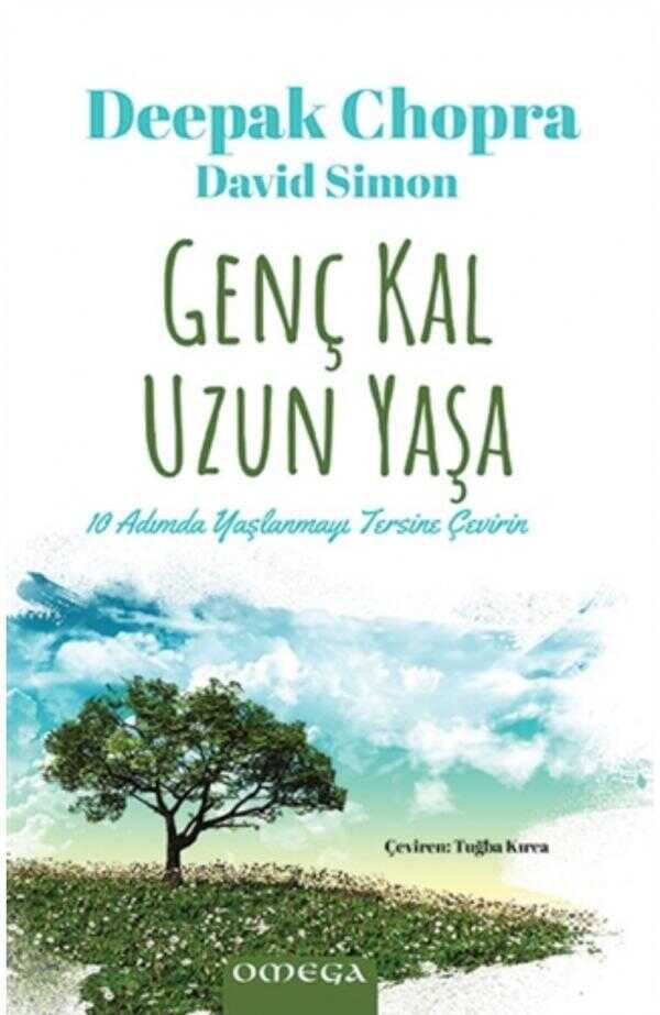 Genç Kal Uzun Yaşa