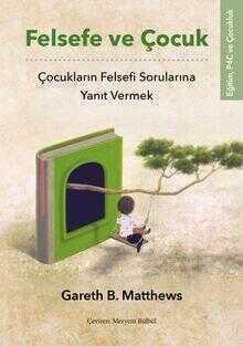 Felsefe ve Çocuk