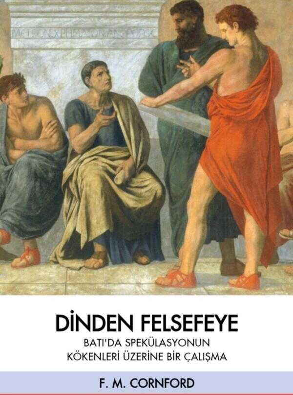 Dinden Felsefeye