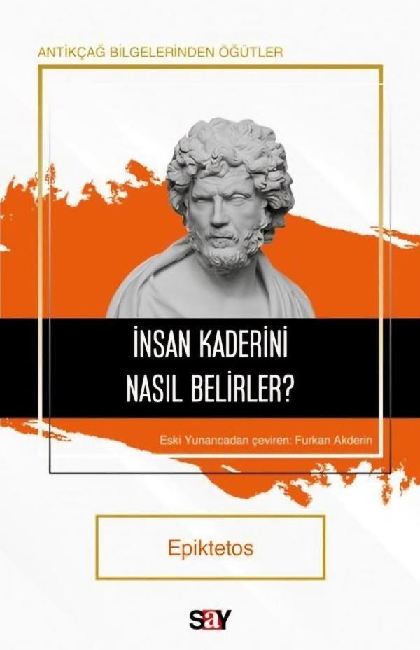 İnsan Kaderini Nasıl Belirler?