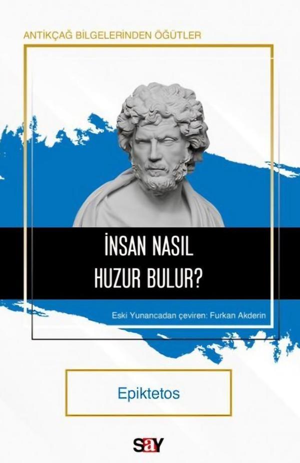 İnsan Nasıl Huzur Bulur?