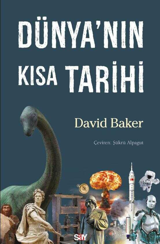 Dünya’nın Kısa Tarihi