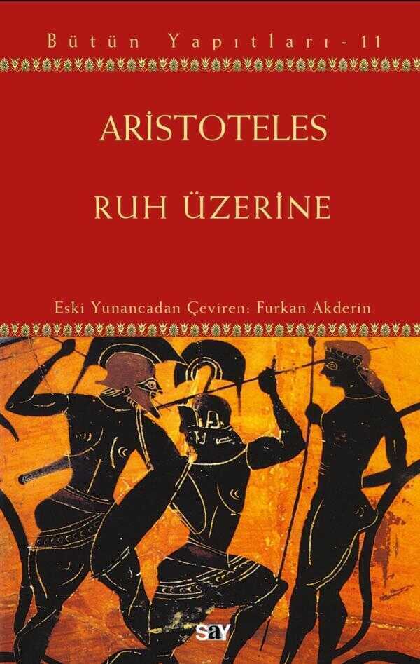 Ruh Üzerine