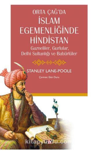Ortaçağ'da İslam Egemenliğinde Hindistan