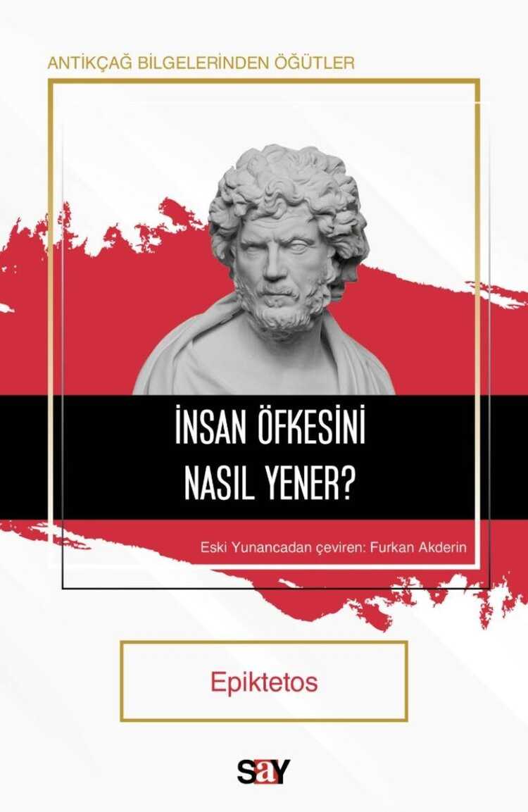 İnsan Öfkesini Nasıl Yener?