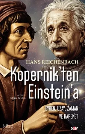 Kopernik'ten Einstein'a