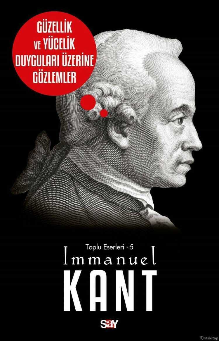Güzellik ve Yücelik Duyguları Üzerine Gözlemler