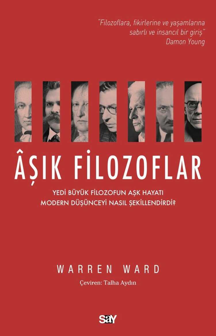 Âşık Filozoflar