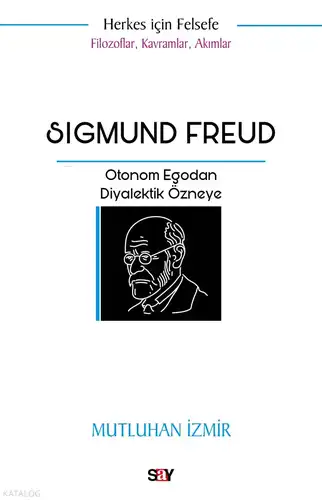 Otonom Egodan Diyalektik Özneye