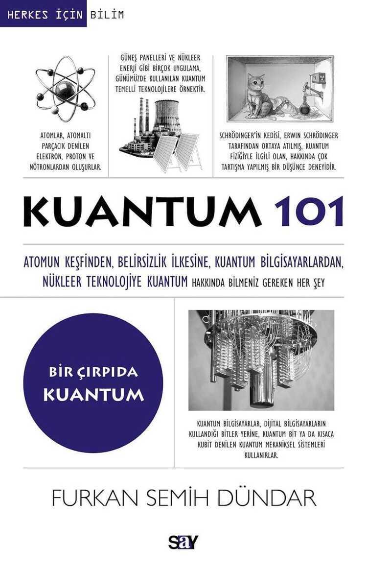 Kuantum 101