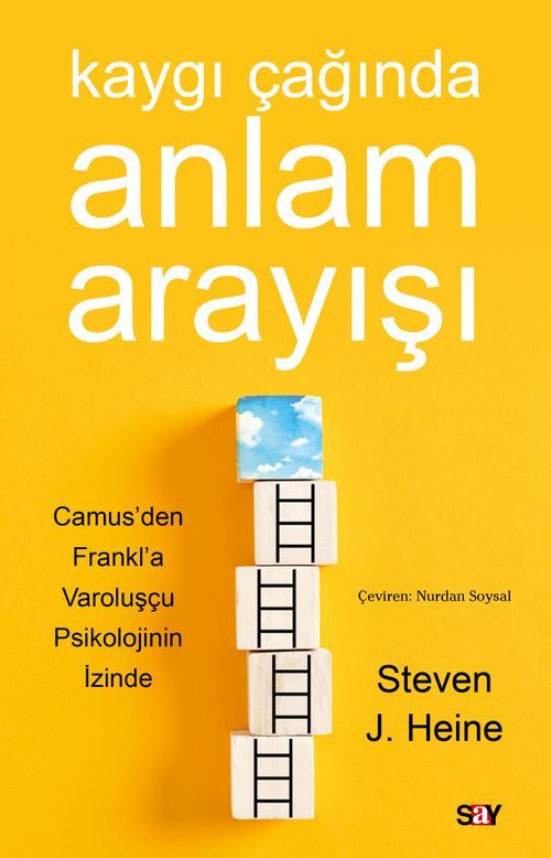Kaygı Çağında Anlam Arayışı