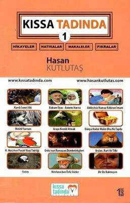 Kıssa Tadında - 1