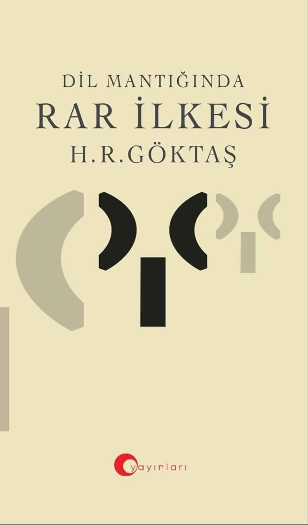 Dil Mantığında RAR İlkesi