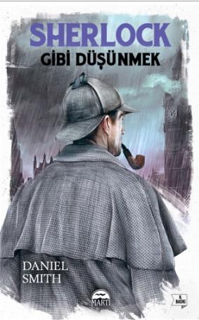 Sherlock Gibi Düşünmek