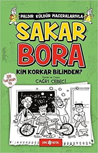 Kim Korkar Bilimden?