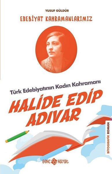 Halide Edip Adıvar