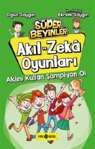 Akıl ve Zeka Oyunları 4