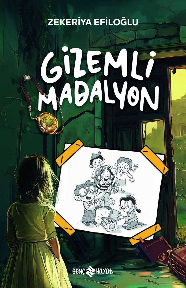 Gizemli Madalyon