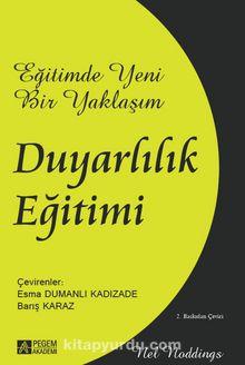 Duyarlılık Eğitimi