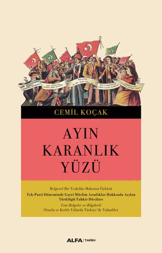 Ayın Karanlık Yüzü