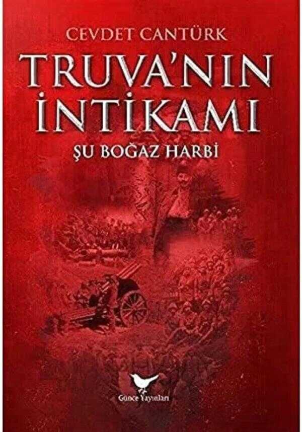 Truva’nın İntikamı
