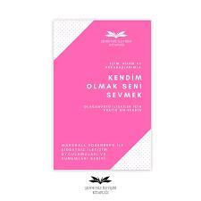 Kendim Olmak Seni Sevmek