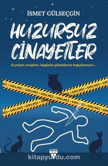 Huzursuz Cinayetler