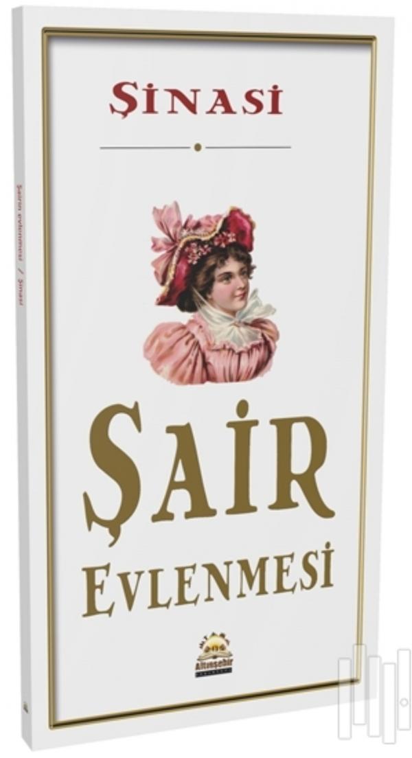 Şair Evlenmesi