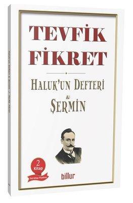 Halukun Defteri ve Şermin