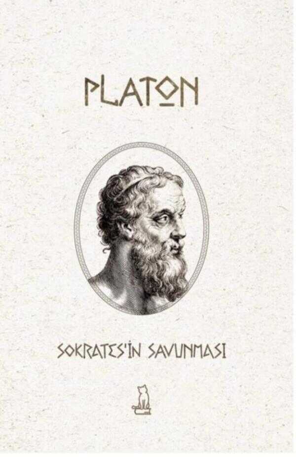 Socrates'in Savunması