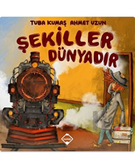 Şekiller Dünyadır