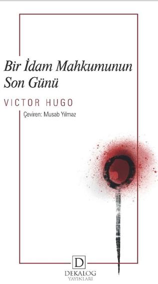 Bir İdam Mahkumunun Son Günü