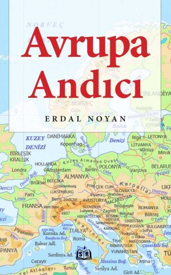 Avrupa Andıcı