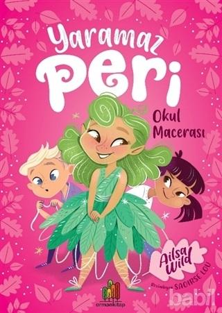 Yaramaz Peri