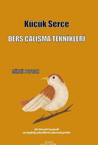 Küçük Serçe