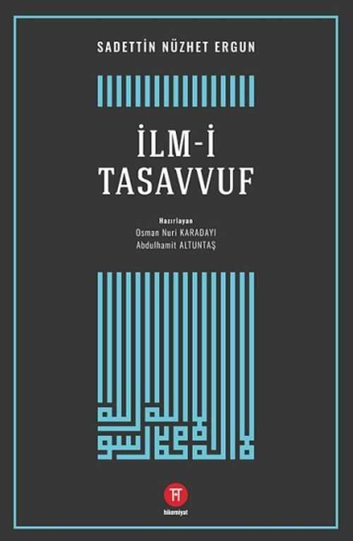 İlm-i Tasavvuf