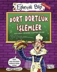 Dört Dörtlük İşlemler