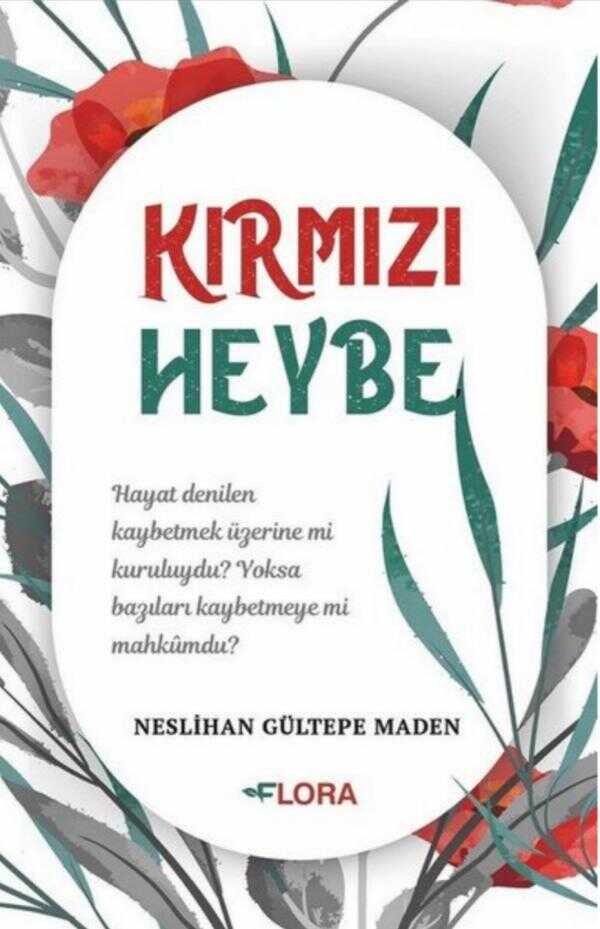 Kırmızı Heybe