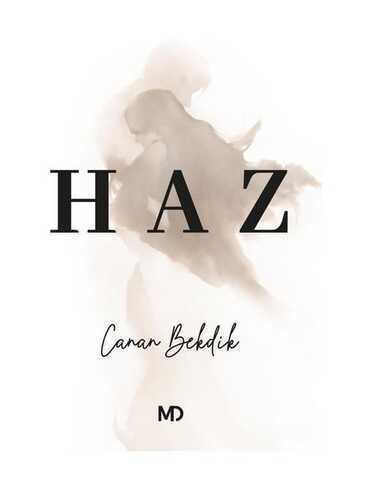 Haz — Canan Bekdik