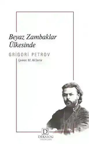 Beyaz Zambaklar Ülkesinde (Cep Boy)