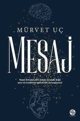 Mesaj — Mürvet Uç