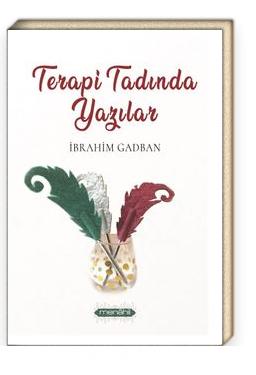 Terapi Tadında Yazılar