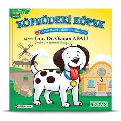 Köprüdeki Köpek
