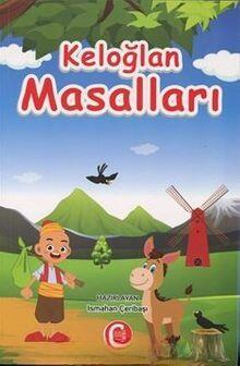 Keloğlan Masalları