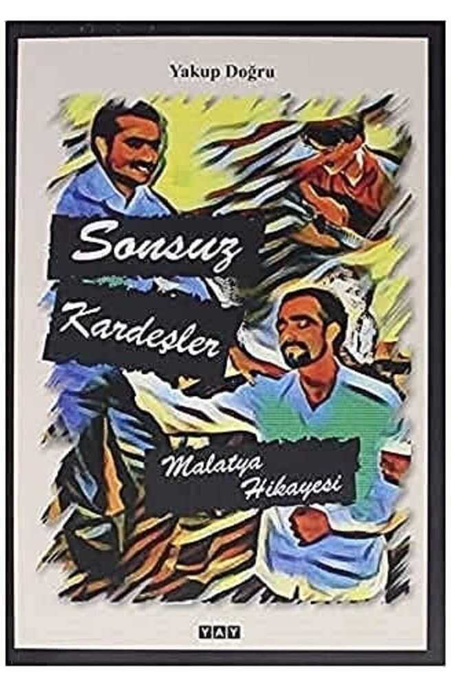 Sonsuz Kardeşler